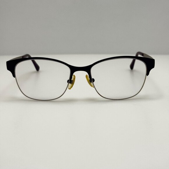Prodesign Denmark Eyeglasses Eye Glasses Frames 3130 3431 52-17-140 main image 4